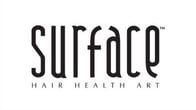 Surface logo