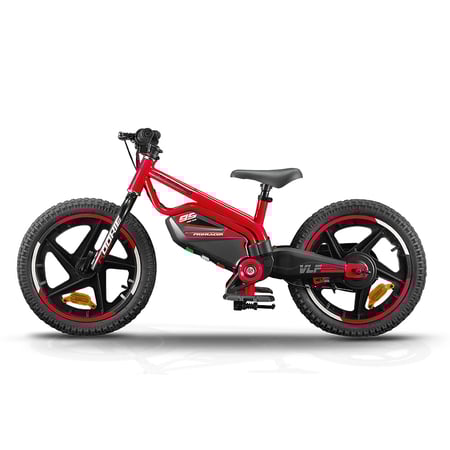 Velocifero Rookie