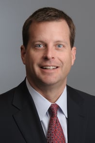 Photo of Mike Crowder - Morgan Stanley