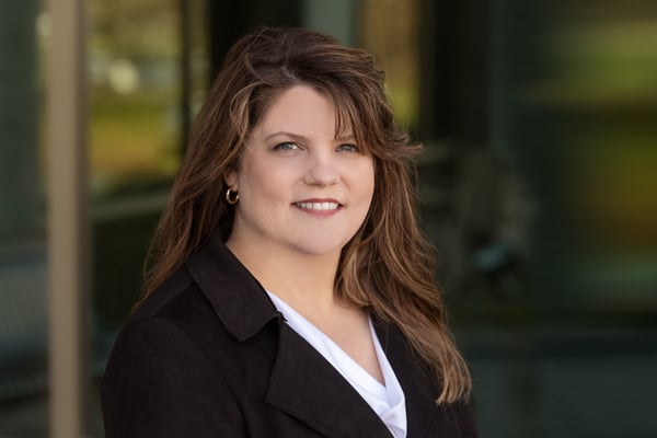 Photo of Rochelle Dukas