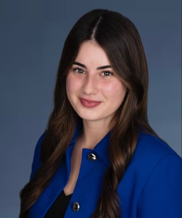 Photo of Vittoria von Blommestein