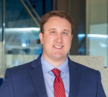 Photo of Matthew Anthony