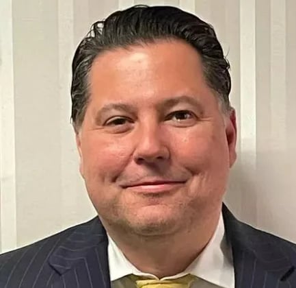 Photo of Andrew Bertalli