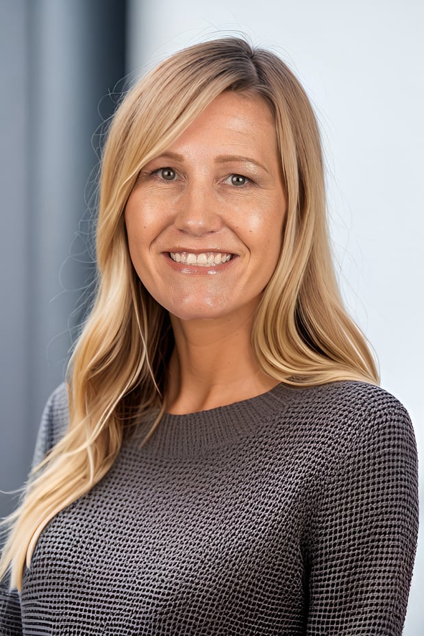 Amanda Beeson  Agency Owner  - Personal Financial Representative