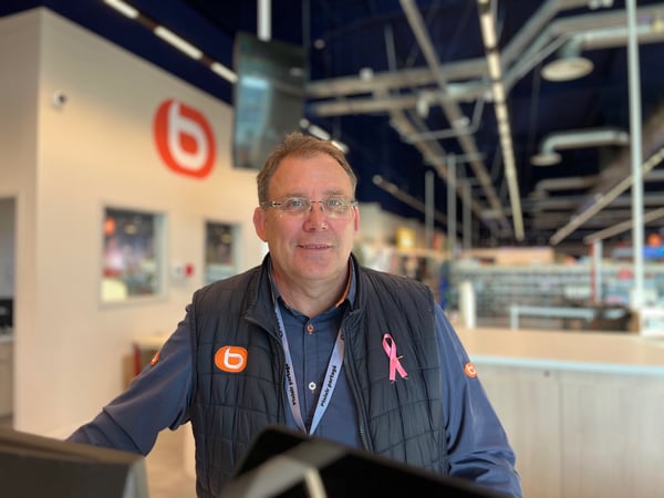 Responsable Service Client