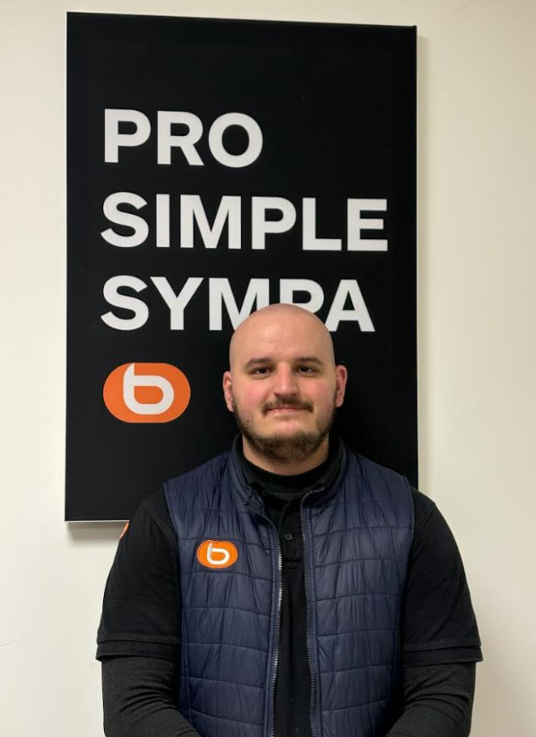 Conseiller Service Client