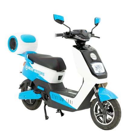 Vespino 7i S