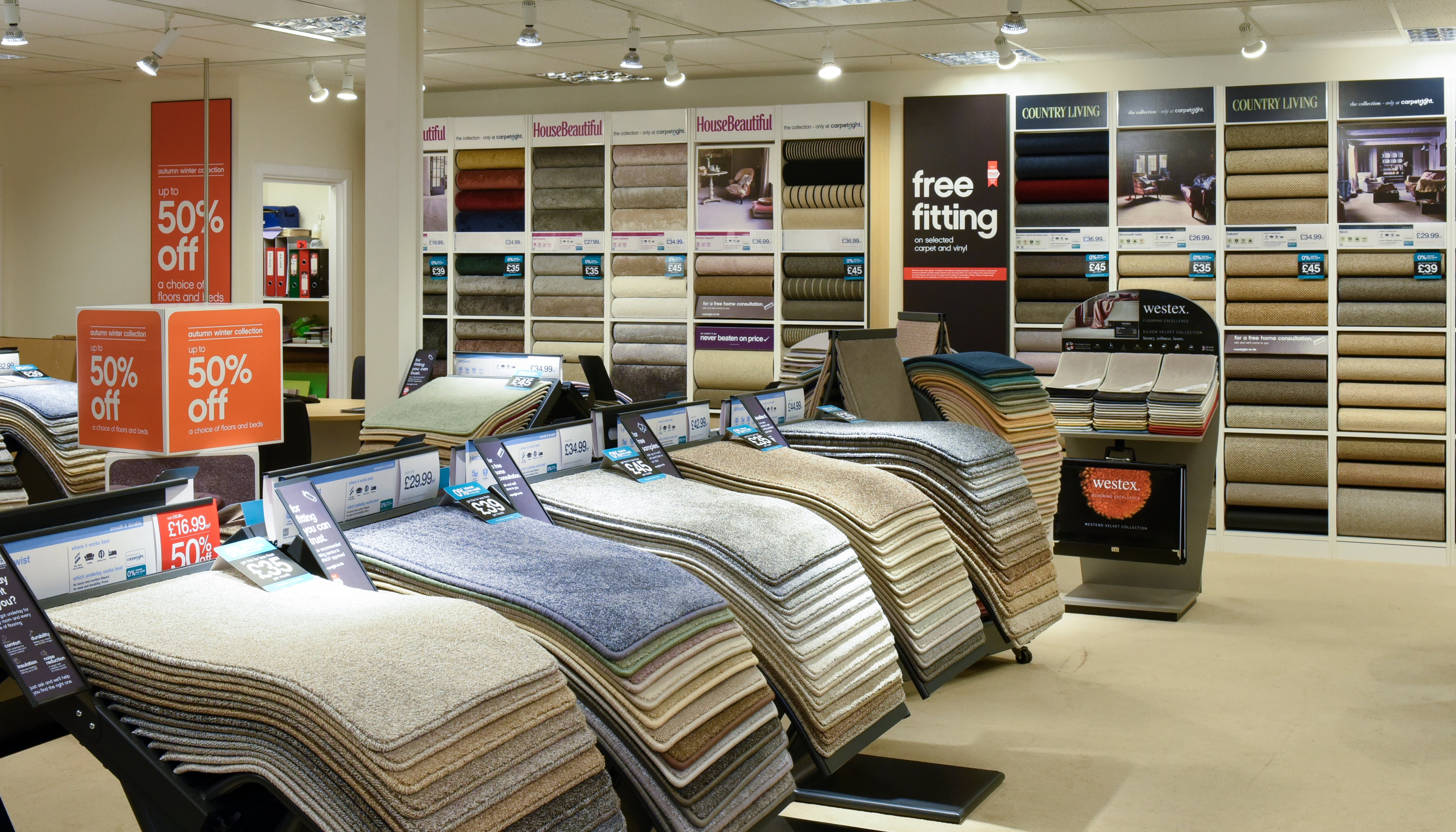 Carpet And Vinyl Flooring Birstall Carpet Vidalondon