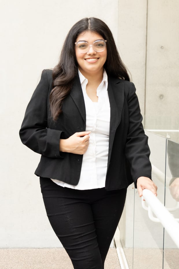 Mirna Castillo North Richland Hills, TX