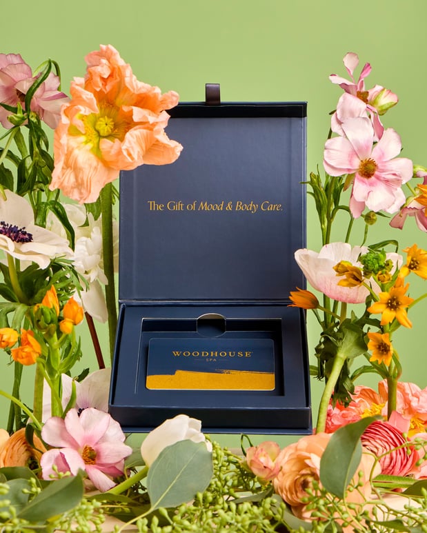 Where Gifting Blossoms