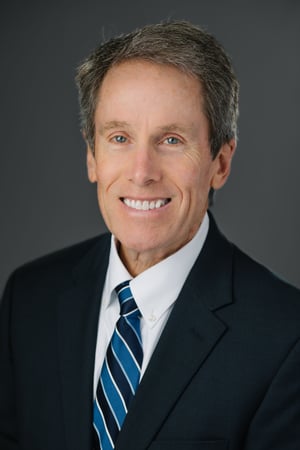 Photo of Sean L Callon