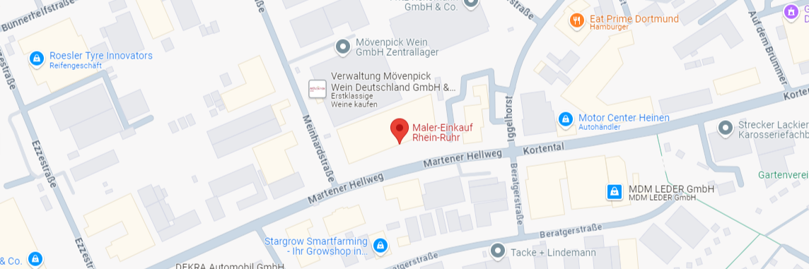 Hier bei Google Maps finden!