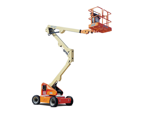 Boom Lift Rental In Farragut Tn