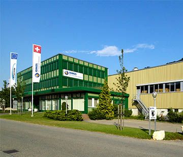JOMOS Brandschutz AG