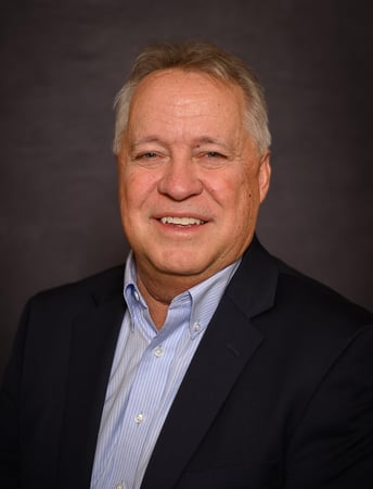 Photo of Gregory Prevatt