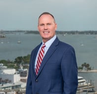 Photo of Scott Tonnesen - Morgan Stanley
