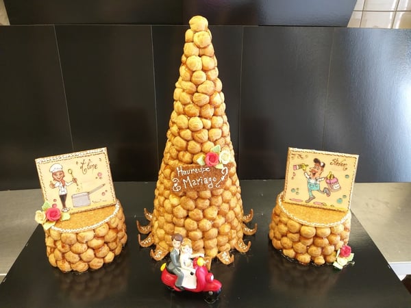 Boulangerie Pâtisserie Lhéritier à Romanel-sur-Lausanne