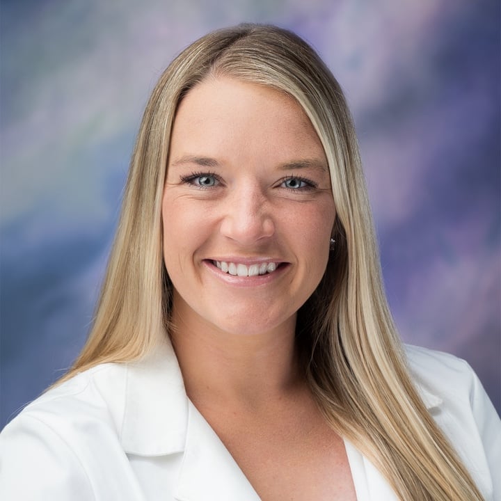 Photo of Cherokee Schofield, CRNA Rapid City