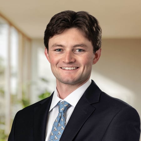 Photo of Paxton Blanchard