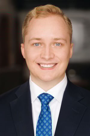 Photo of David Newton