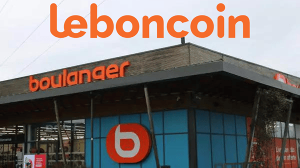 Offre Leboncoin Boulanger