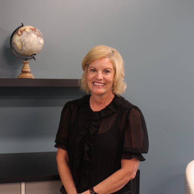 California Closets | Design Consultant | Staci Steinman | Minnetonka | Minnesota