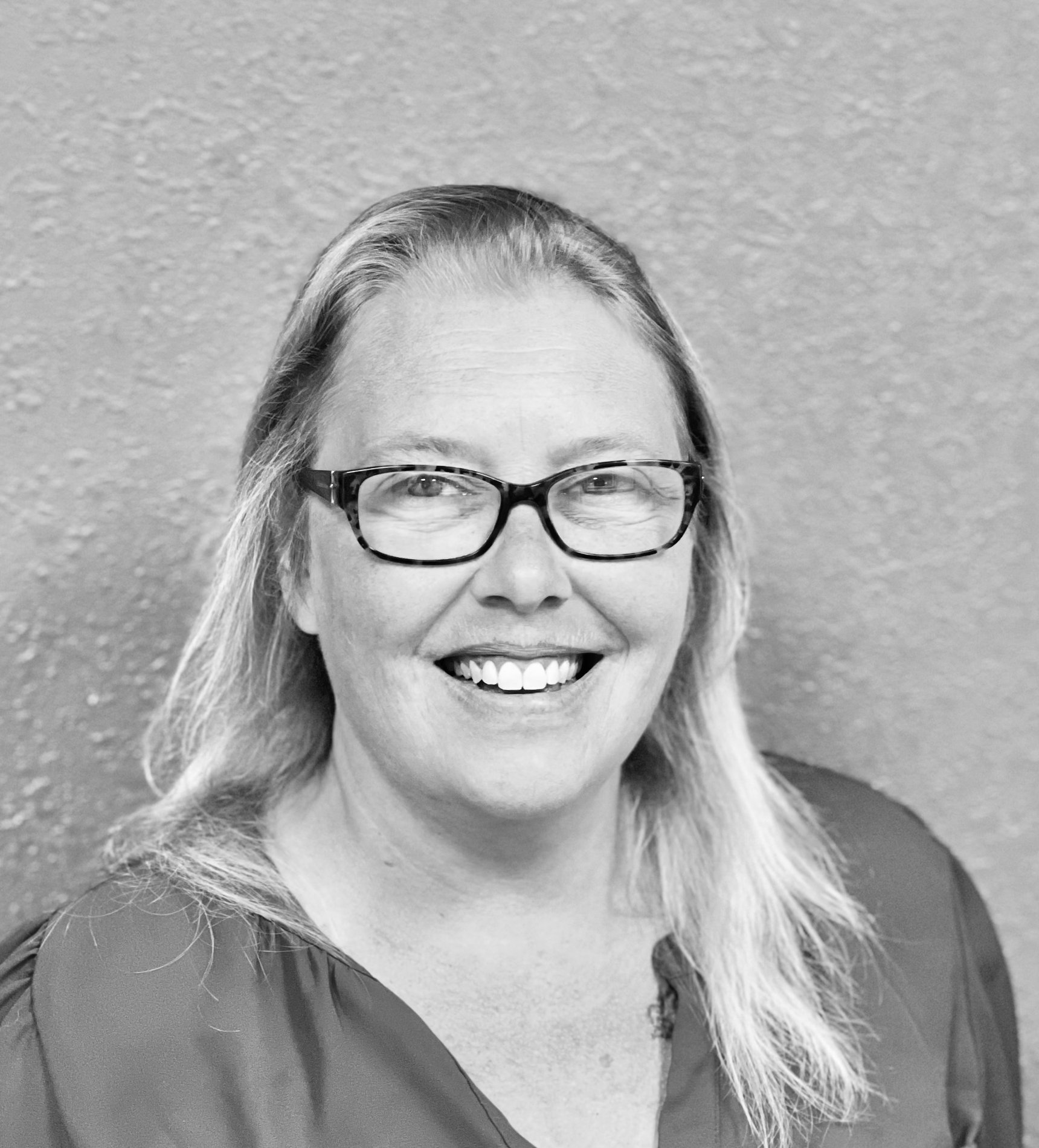 Christy Cox Bettendorf, IA