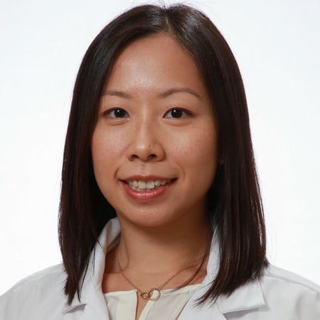 Caroline B Chiu, MD