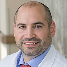 Michael Arcaro, MD