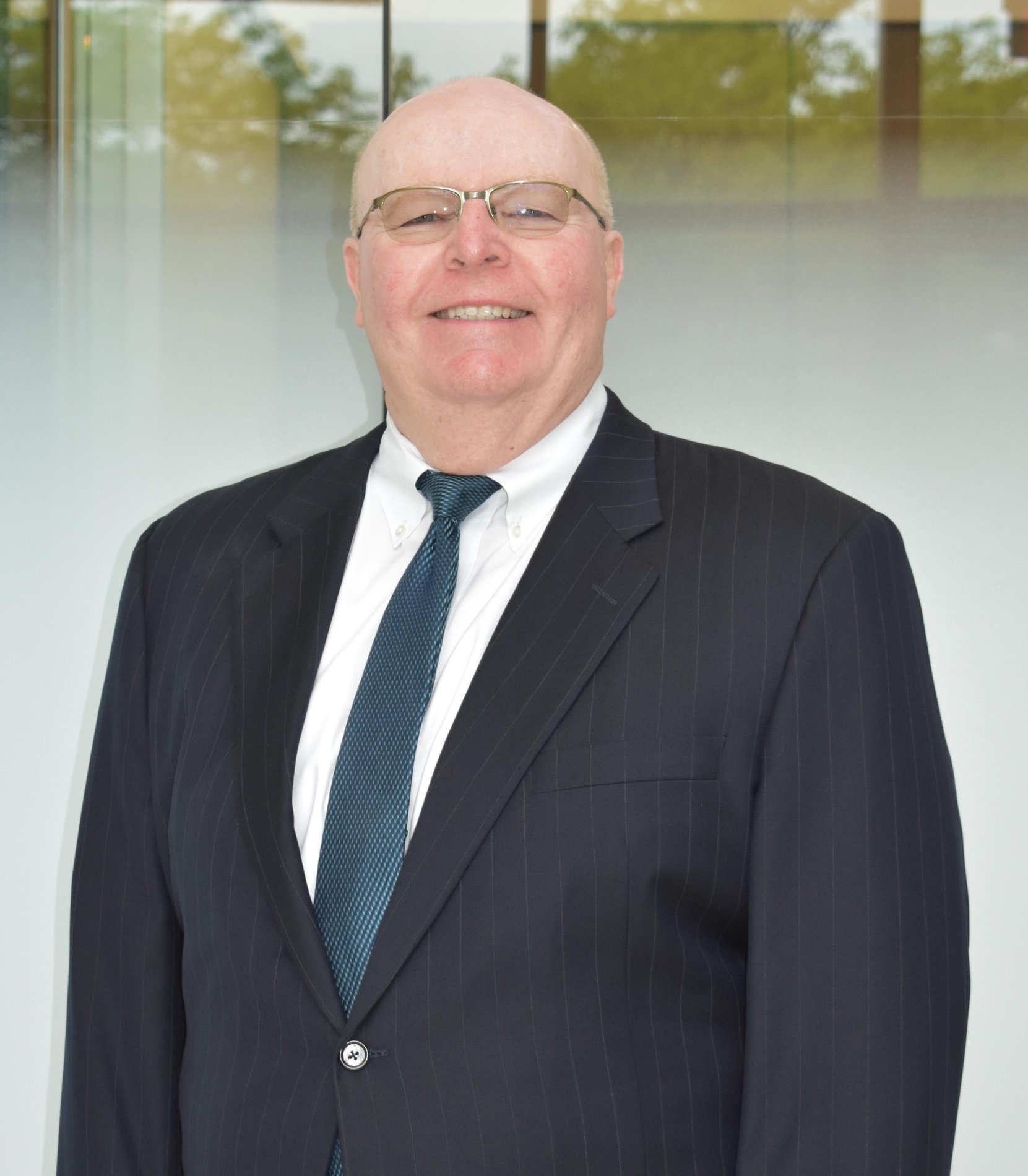 Photo of Michael Zahn - Morgan Stanley