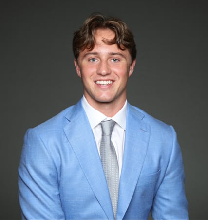 Photo of Miles Janecek