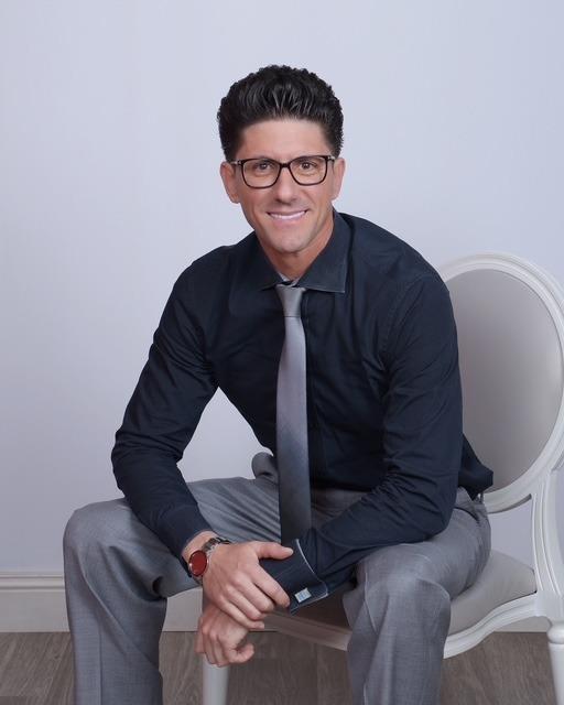 Photo of Robert Schepperle - Morgan Stanley Financial Advisor