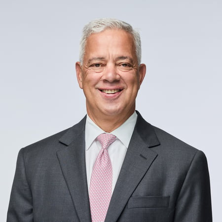 Photo of Peter S. Keller