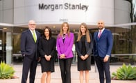 Photo of The Balog Group - Morgan Stanley