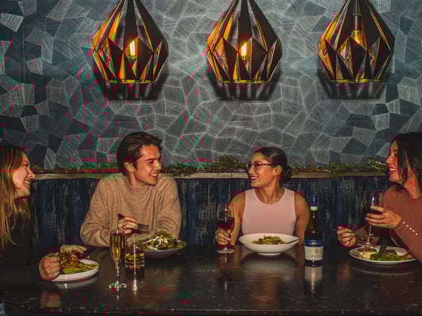 Toronto Holiday Events & Group Bookings