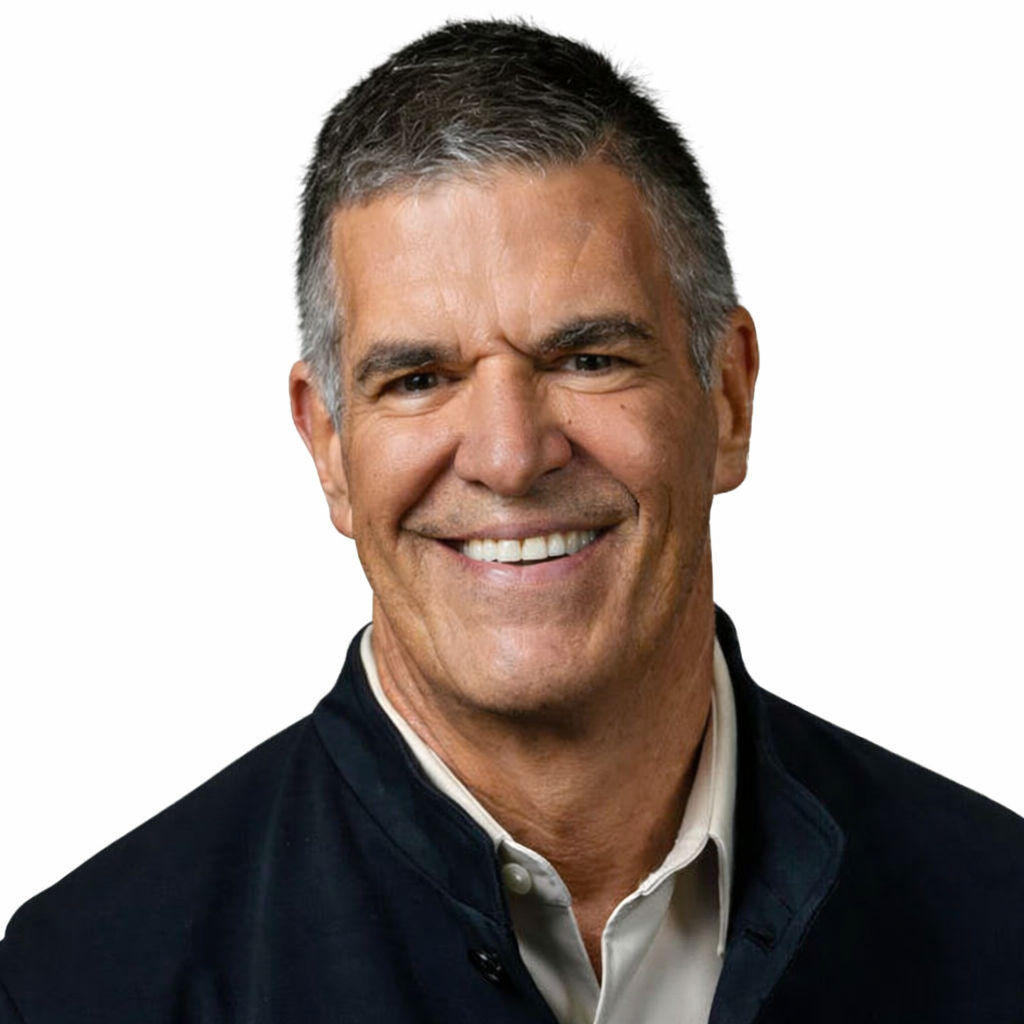 Photo of Peter Waterloo - Morgan Stanley