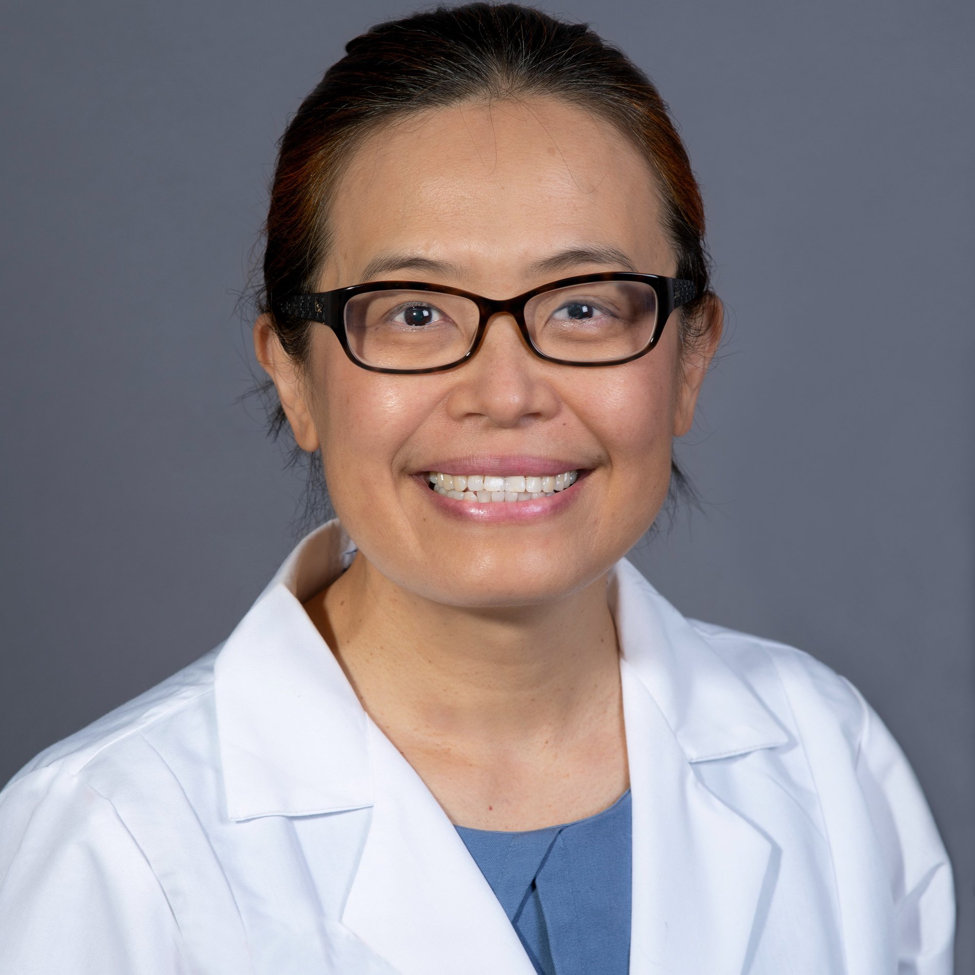 Yongxia Sarah Qu, MD