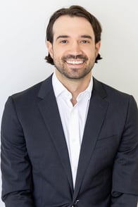 Photo of Adam Ravenelle - Morgan Stanley