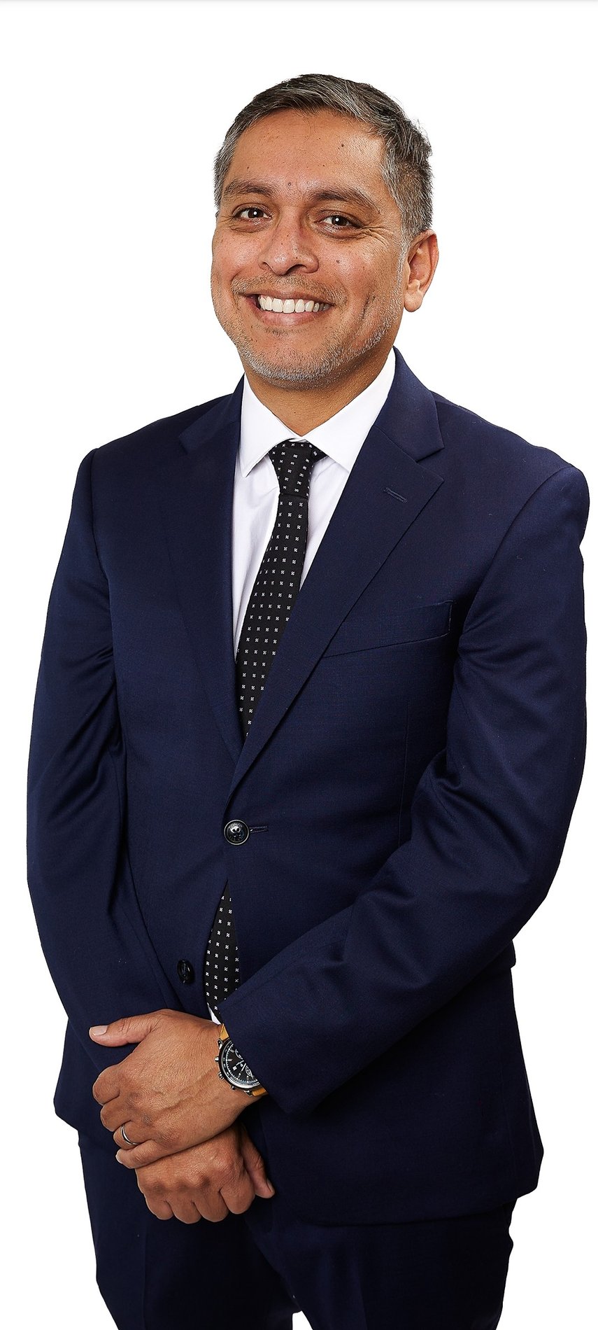 Octavio Licensed Sales Professional
Octavio Speaks Spanish