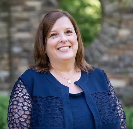 Photo of Valerie Garland