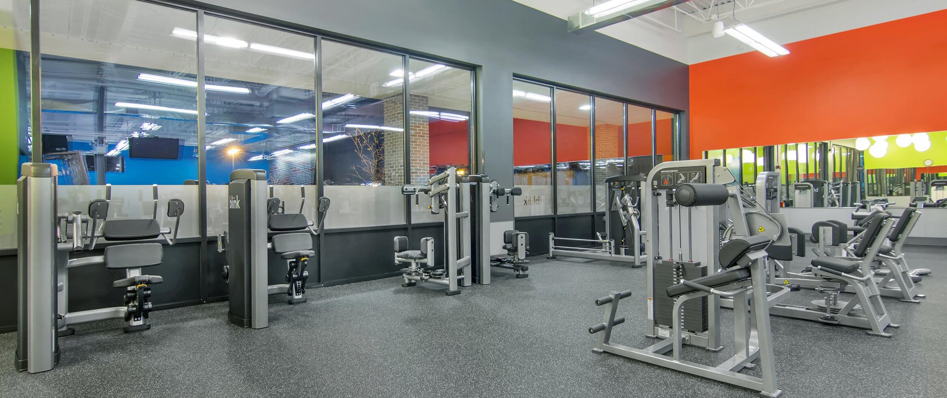 clifton fitness centre