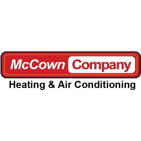 McCown Company Heating & Air Conditioning