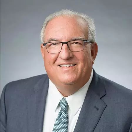 Photo of Mike Lingner