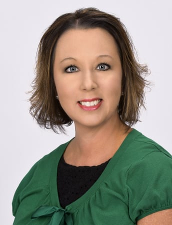 Photo of Stacy LoCicero