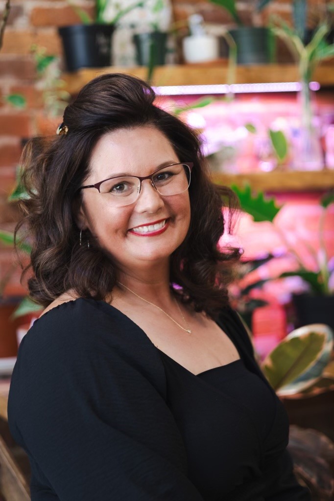 Angie Hooten-Hughes Jackson, TN