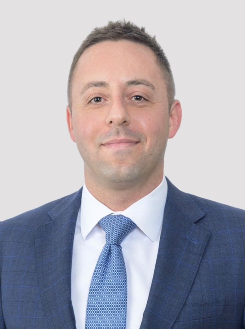 Photo of Matt Rifkin - Morgan Stanley