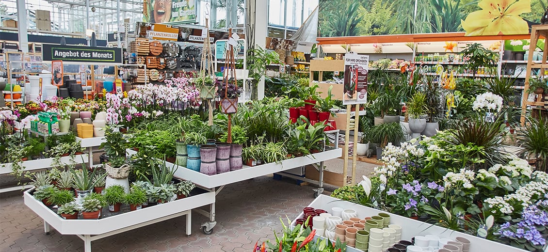 Dein OBI Markt Raubling, Hochstraß 5