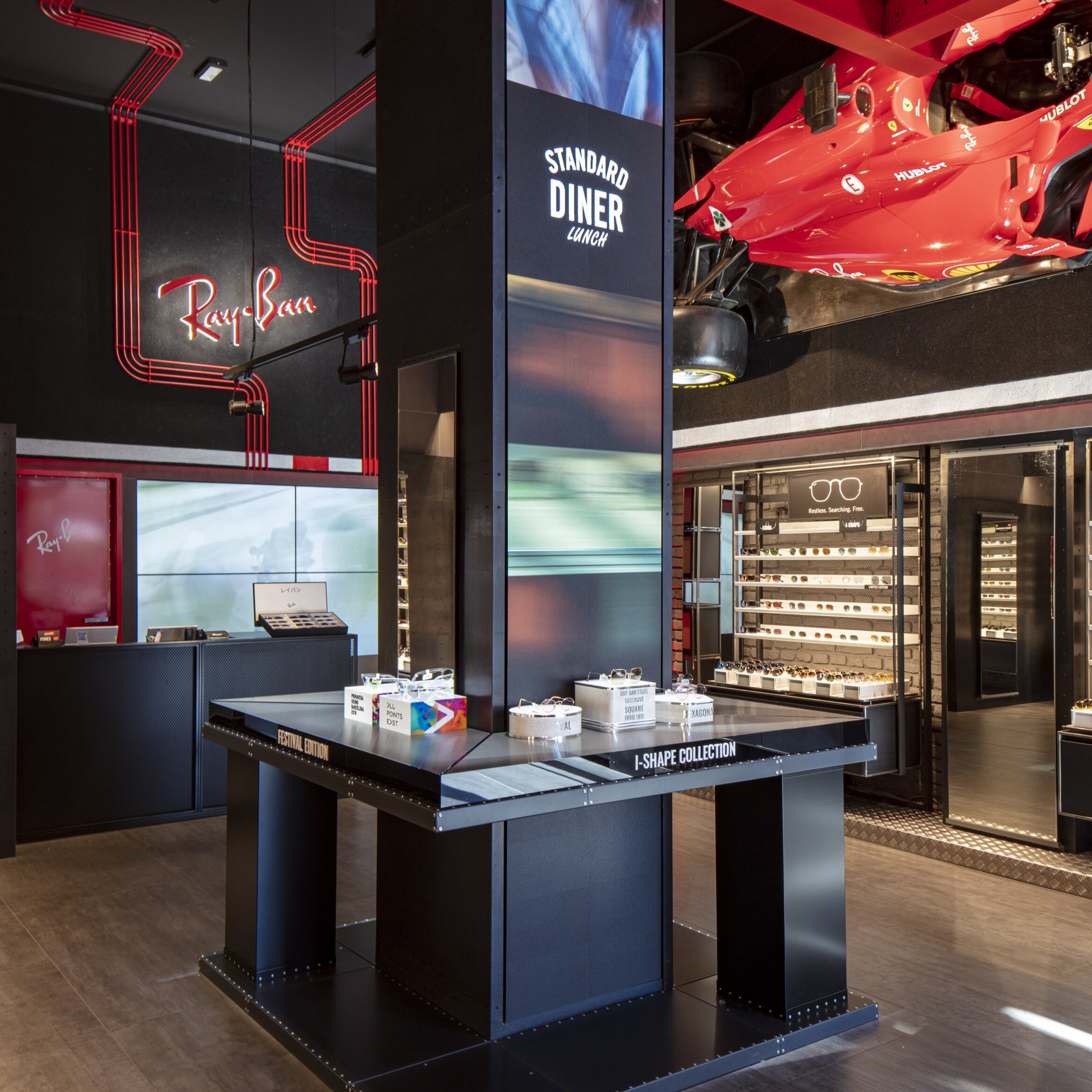 ray ban outlet italy