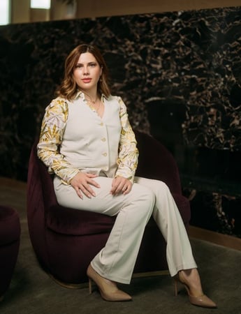 Photo of Patty Brueckner