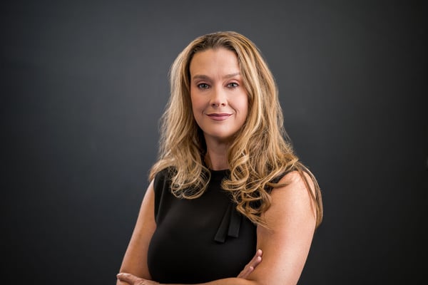 Photo of Alexis C. Nicgorski-Starkey